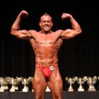 Greg  Cudo - NPC Southern Classic 2014 - #1